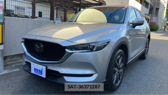 Mazda CX-5 2017-07 8280892-0