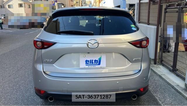 Mazda CX-5 2017-07 8280892-1