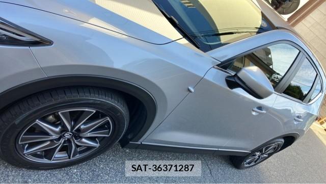 Mazda CX-5 2017-07 8280892-10