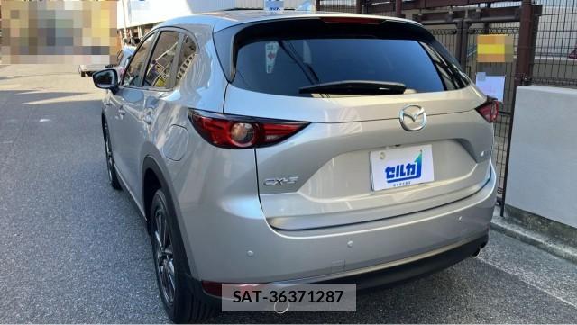 Mazda CX-5 2017-07 8280892-13