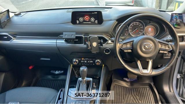 Mazda CX-5 2017-07 8280892-2