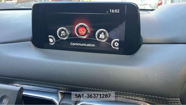Mazda CX-5 2017-07 8280892-4