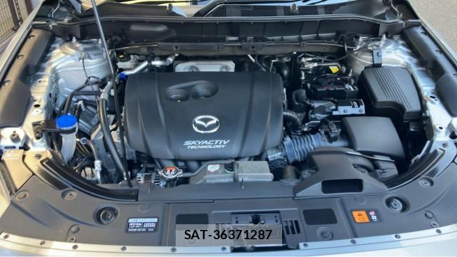 Mazda CX-5 2017-07 8280892-7
