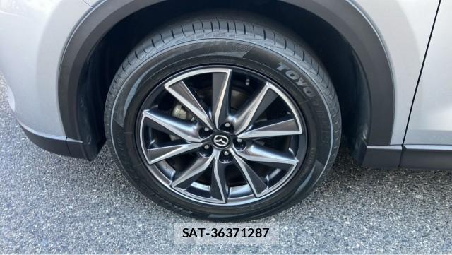 Mazda CX-5 2017-07 8280892-8