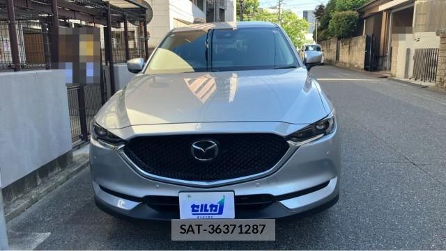 Mazda CX-5 2017-07 8280892-9