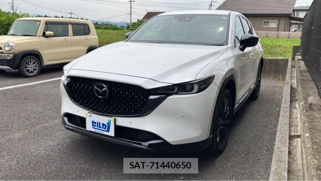 Mazda CX-5 2023-12 8280987-0