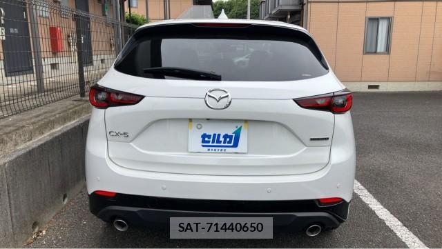 Mazda CX-5 2023-12 8280987-1