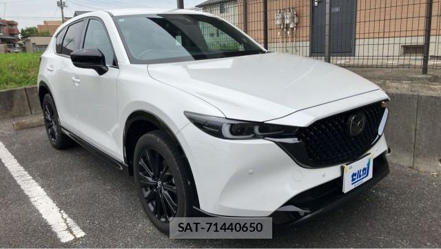 Mazda CX-5 2023-12 8280987-11
