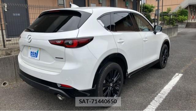 Mazda CX-5 2023-12 8280987-12