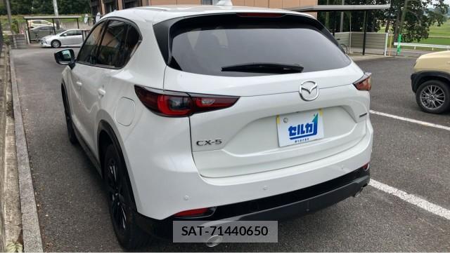 Mazda CX-5 2023-12 8280987-13