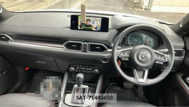 Mazda CX-5 2023-12 8280987-2