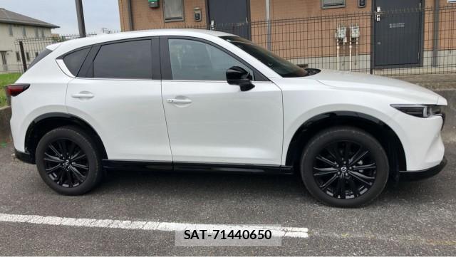 Mazda CX-5 2023-12 8280987-3