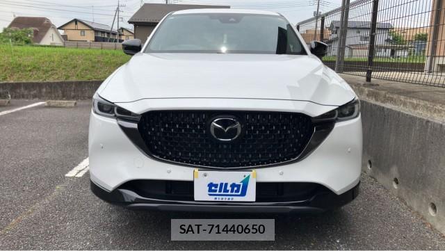 Mazda CX-5 2023-12 8280987-9