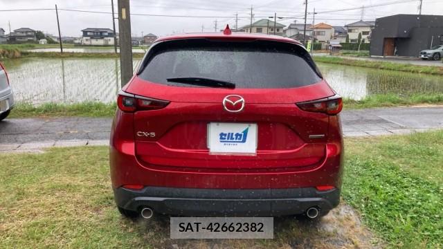 Mazda CX-5 2022-07 8280999-1