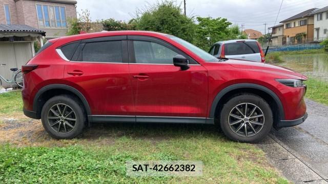 Mazda CX-5 2022-07 8280999-10