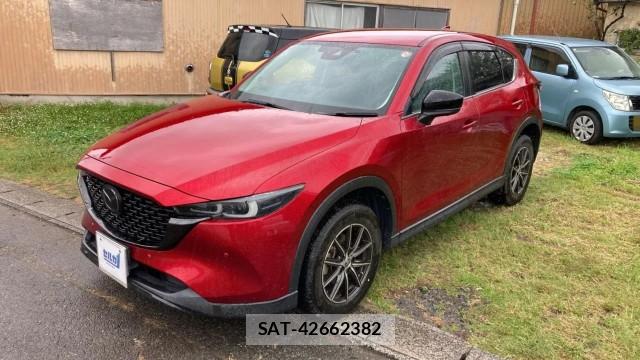 Mazda CX-5 2022-07 8280999-11