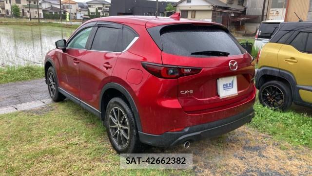 Mazda CX-5 2022-07 8280999-12