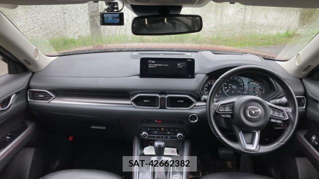 Mazda CX-5 2022-07 8280999-2