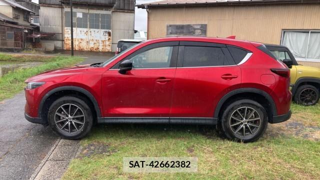 Mazda CX-5 2022-07 8280999-3