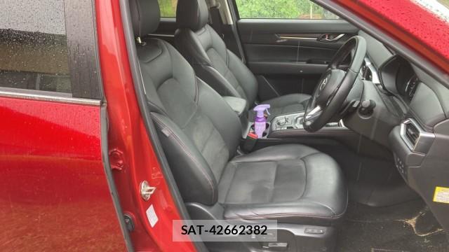 Mazda CX-5 2022-07 8280999-5