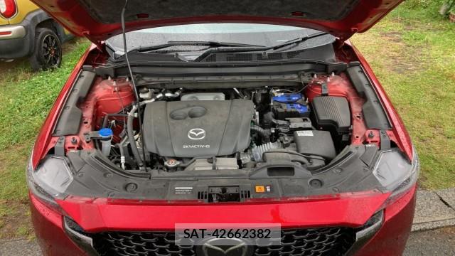 Mazda CX-5 2022-07 8280999-7
