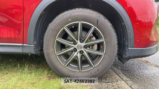 Mazda CX-5 2022-07 8280999-8