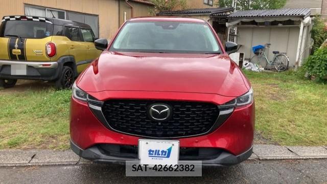 Mazda CX-5 2022-07 8280999-9