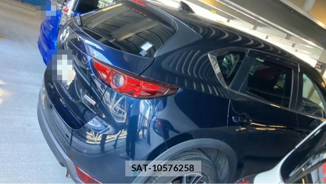 Mazda CX-5 2017-03 8281031-12