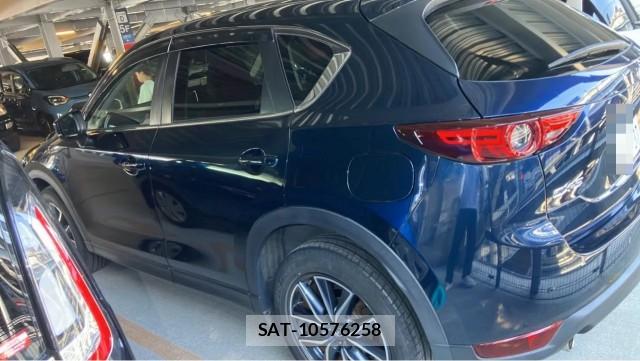 Mazda CX-5 2017-03 8281031-13