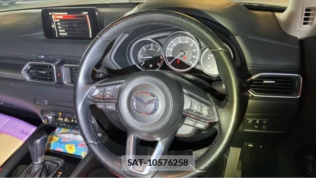 Mazda CX-5 2017-03 8281031-16