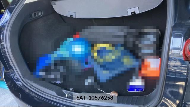 Mazda CX-5 2017-03 8281031-17