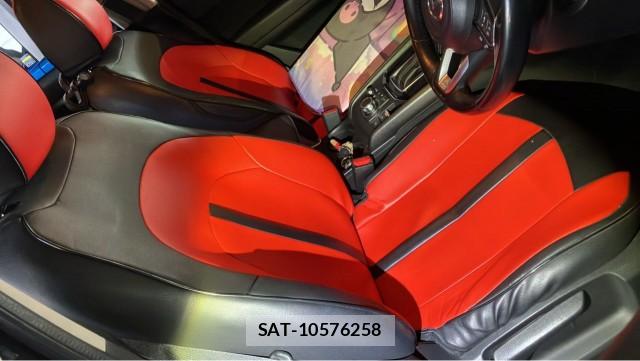 Mazda CX-5 2017-03 8281031-5