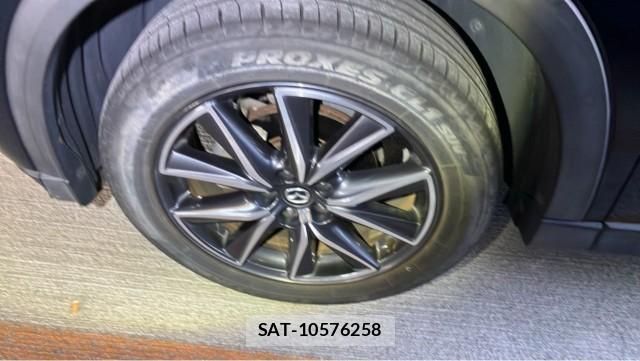 Mazda CX-5 2017-03 8281031-8