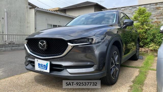 Mazda CX-5 2018-12 8281045-0