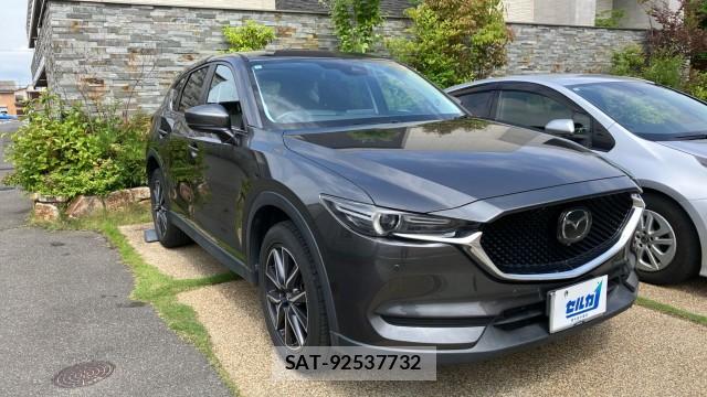 Mazda CX-5 2018-12 8281045-11