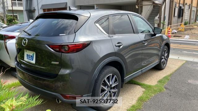 Mazda CX-5 2018-12 8281045-12