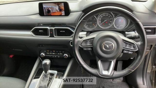 Mazda CX-5 2018-12 8281045-16