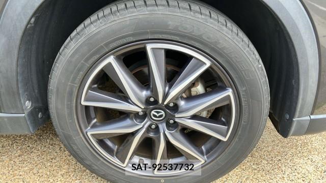 Mazda CX-5 2018-12 8281045-8