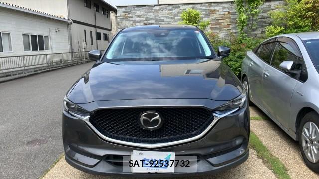 Mazda CX-5 2018-12 8281045-9