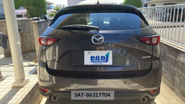 Mazda CX-5 2021-07 8281046-1