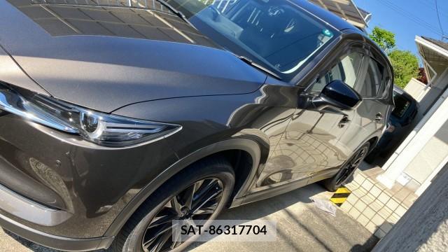 Mazda CX-5 2021-07 8281046-10