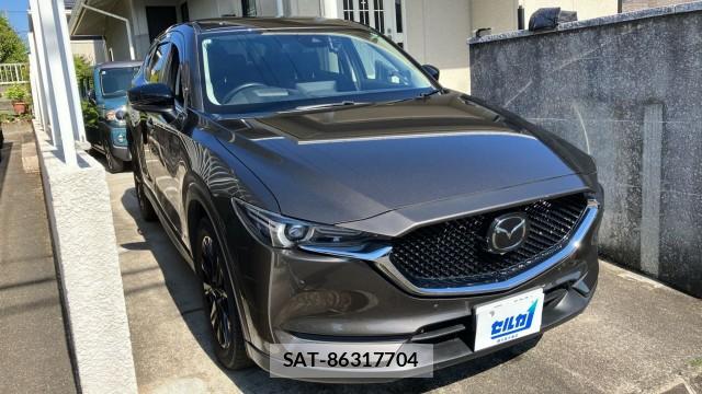 Mazda CX-5 2021-07 8281046-11