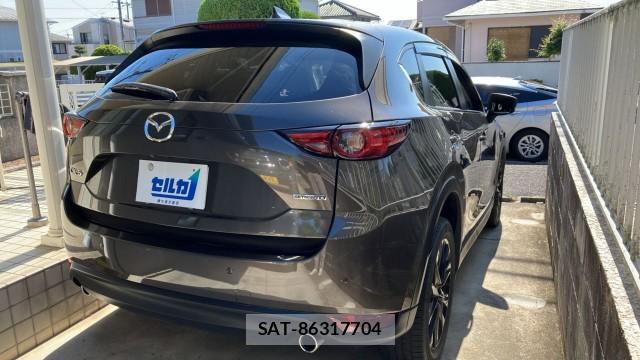 Mazda CX-5 2021-07 8281046-12