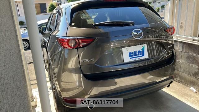 Mazda CX-5 2021-07 8281046-13