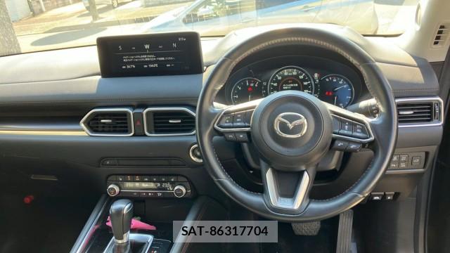 Mazda CX-5 2021-07 8281046-16