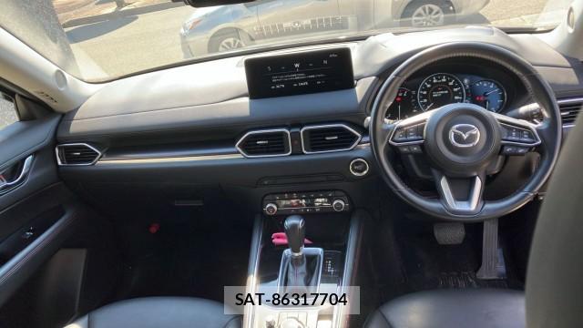 Mazda CX-5 2021-07 8281046-2