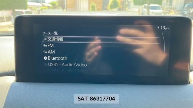 Mazda CX-5 2021-07 8281046-4