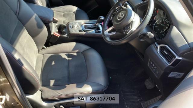 Mazda CX-5 2021-07 8281046-5
