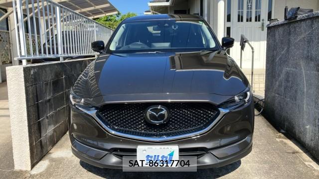 Mazda CX-5 2021-07 8281046-9