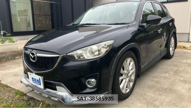Mazda CX-5 2013-07 8281048-0